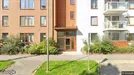 Bostadsrätt till salu, Uppsala, Torngatan