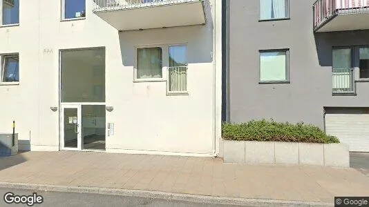 Bostadsrätter till salu i Sundbyberg - Bild från Google Street View