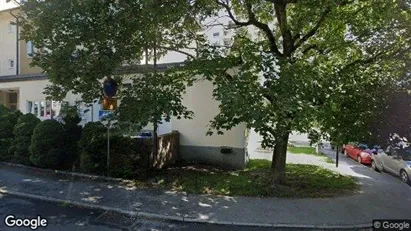Bostadsrätter till salu i Västerort - Bild från Google Street View