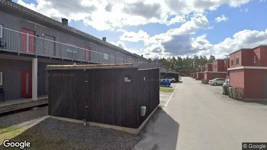 Bostadsrätter till salu i Lilla Edet - Bild från Google Street View