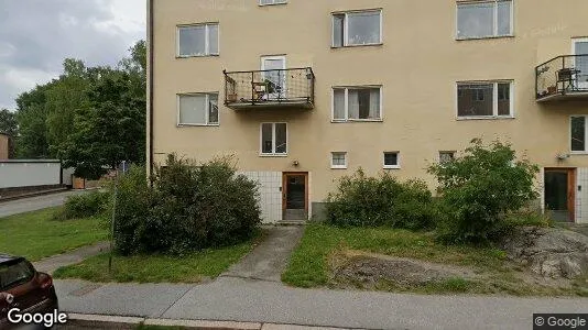 Bostadsrätter till salu i Söderort - Bild från Google Street View
