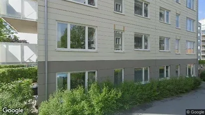 Bostadsrätter till salu i Västerort - Bild från Google Street View