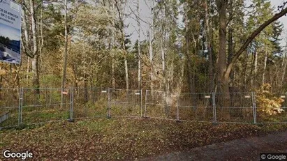 Bostadsrätter till salu i Västerort - Bild från Google Street View