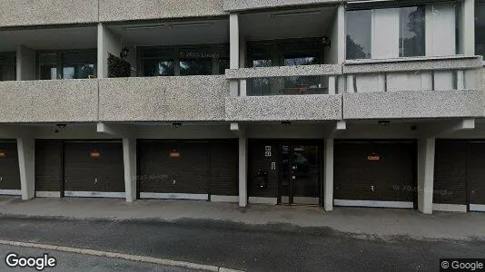 Bostadsrätter till salu i Täby - Bild från Google Street View
