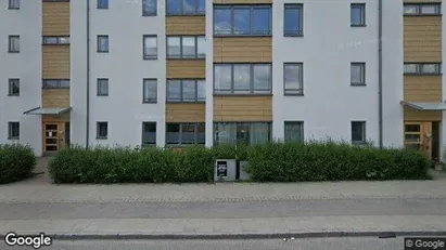 Bostadsrätter till salu i Söderort - Bild från Google Street View