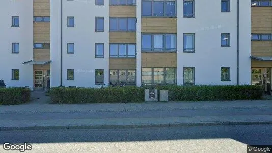 Lägenheter till salu i Söderort - Bild från Google Street View