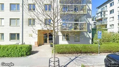 Bostadsrätter till salu i Västerort - Bild från Google Street View