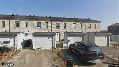 Bostadsrätter till salu i Helsingborg - Bild från Google Street View
