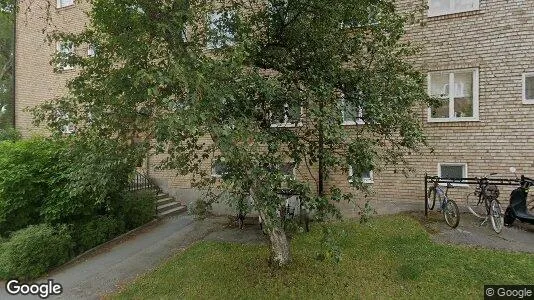 Bostadsrätter till salu i Västerort - Bild från Google Street View