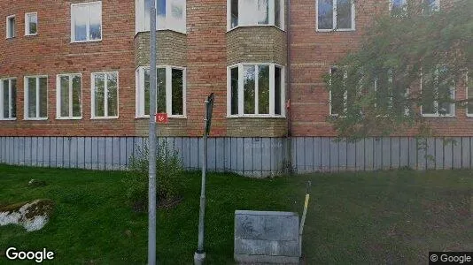 Bostadsrätter till salu i Västerort - Bild från Google Street View