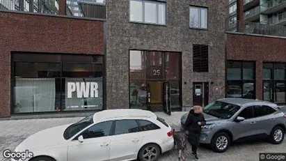 Bostadsrätter till salu i Västerort - Bild från Google Street View