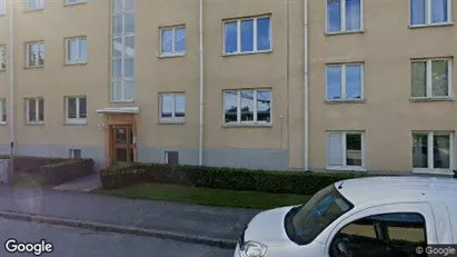 Bostadsrätter till salu i Söderort - Bild från Google Street View