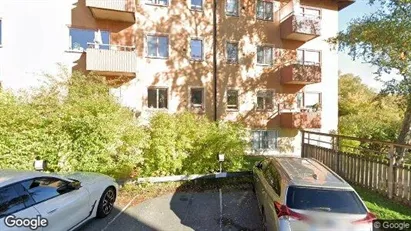 Bostadsrätter till salu i Västerort - Bild från Google Street View