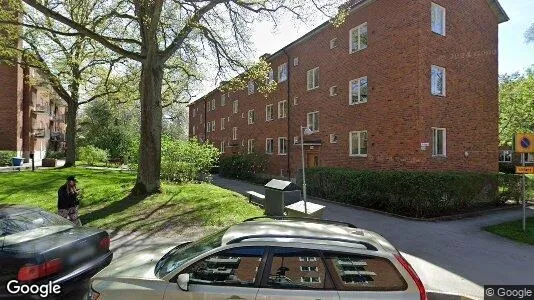 Bostadsrätter till salu i Västerort - Bild från Google Street View