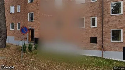 Bostadsrätter till salu i Västerort - Bild från Google Street View