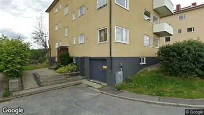 Bostadsrätter till salu i Söderort - Bild från Google Street View