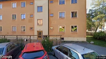 Bostadsrätter till salu i Västerort - Bild från Google Street View