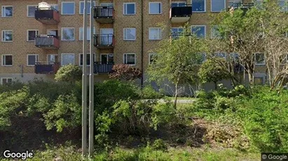 Bostadsrätter till salu i Västerort - Bild från Google Street View