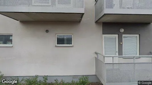 Bostadsrätter till salu i Söderort - Bild från Google Street View