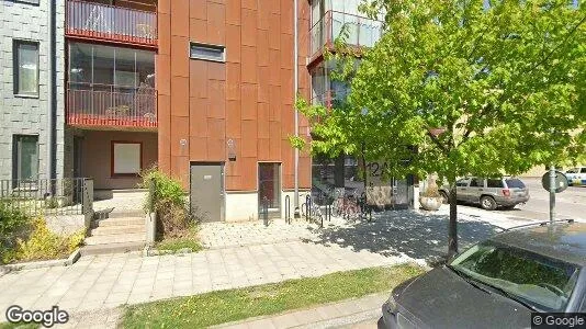 Bostadsrätter till salu i Västerås - Bild från Google Street View