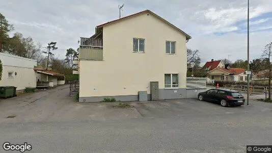 Bostadsrätter till salu i Västerort - Bild från Google Street View