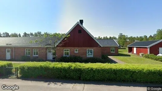 Bostadsrätter till salu i Söderort - Bild från Google Street View