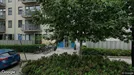 Bostadsrätt till salu, Uppsala, Tullgarnsgatan