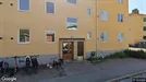 Bostadsrätt till salu, Uppsala, Norrlandsgatan