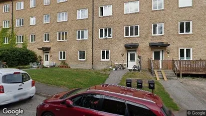 Bostadsrätter till salu i Västerort - Bild från Google Street View