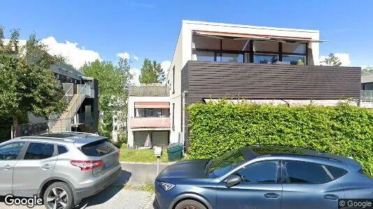 Bostadsrätter till salu i Västerort - Bild från Google Street View