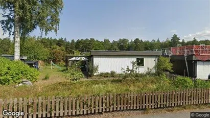 Bostadsrätter till salu i Västerort - Bild från Google Street View