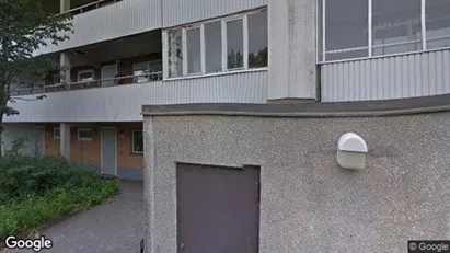 Bostadsrätter till salu i Söderort - Bild från Google Street View