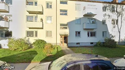 Bostadsrätter till salu i Västerort - Bild från Google Street View