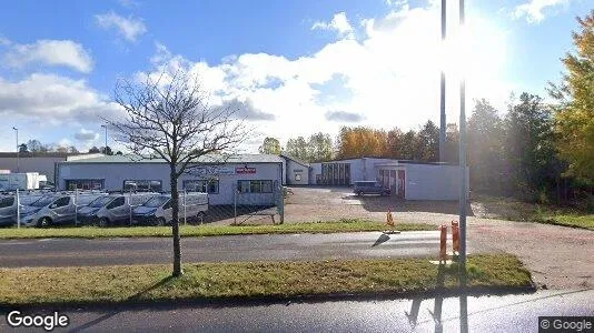 Bostadsrätter till salu i Söderort - Bild från Google Street View