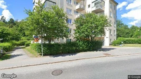 Bostadsrätter till salu i Söderort - Bild från Google Street View