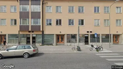 Bostadsrätter till salu i Söderort - Bild från Google Street View