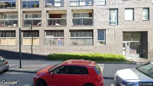 Bostadsrätter till salu i Västerort - Bild från Google Street View