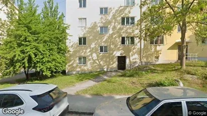 Bostadsrätter till salu i Söderort - Bild från Google Street View