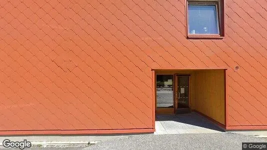 Bostadsrätter till salu i Tyresö - Bild från Google Street View