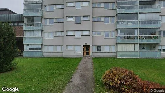 Bostadsrätter till salu i Järfälla - Bild från Google Street View