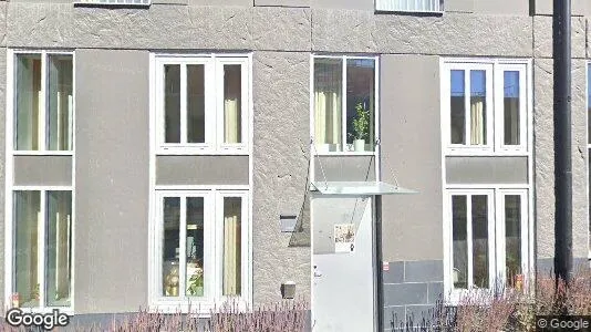 Bostadsrätter till salu i Söderort - Bild från Google Street View