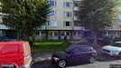 Bostadsrätt till salu, Solna, Nybodagatan