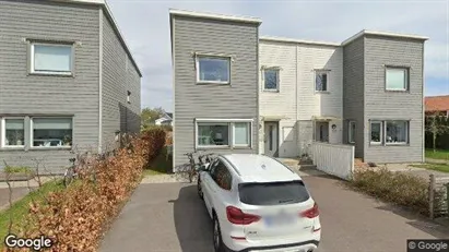 Lägenheter till salu i Mörbylånga - Bild från Google Street View