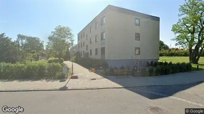 Lägenheter till salu i Fosie - Bild från Google Street View