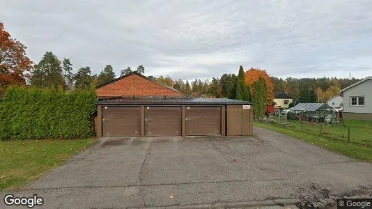 Lägenheter att hyra i Degerfors - Bild från Google Street View