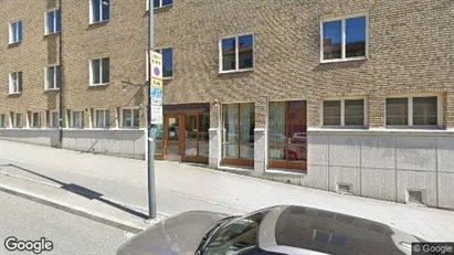 Bostadsrätter till salu i Sundbyberg - Bild från Google Street View