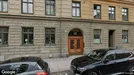 Bostadsrätt till salu, Östermalm, Engelbrektsgatan