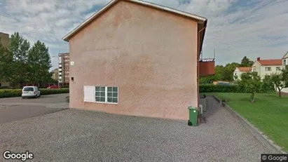 Lägenheter att hyra i Motala - Bild från Google Street View