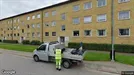 Lägenhet att hyra, Mark, Skene, Gästgivaregatan