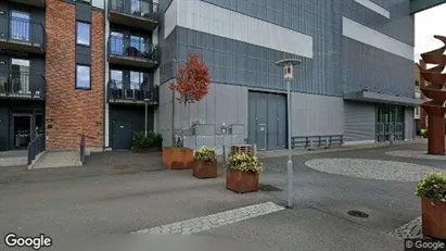 Bostadsrätter till salu i Trollhättan - Bild från Google Street View